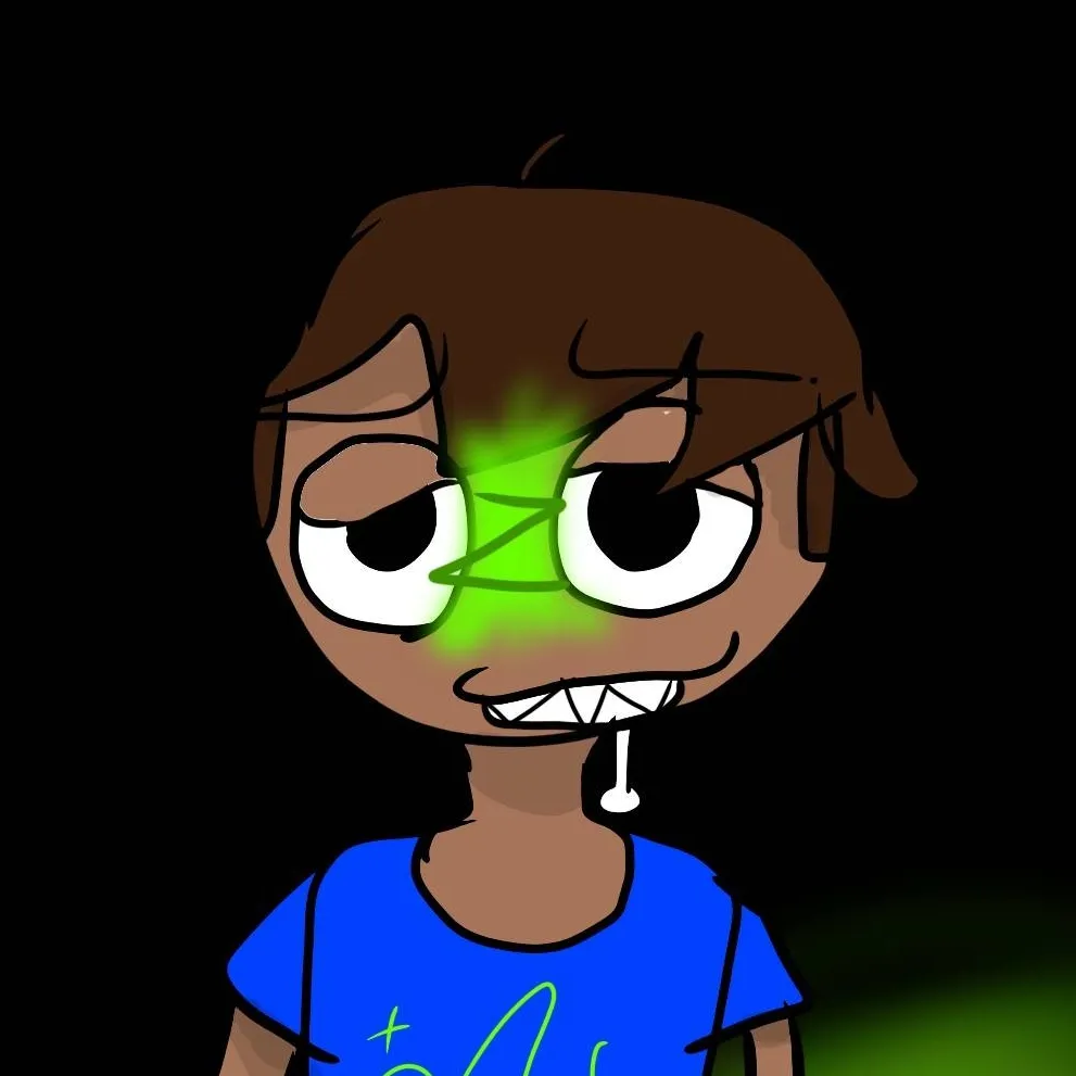 chat with ai character: gassy Donoven