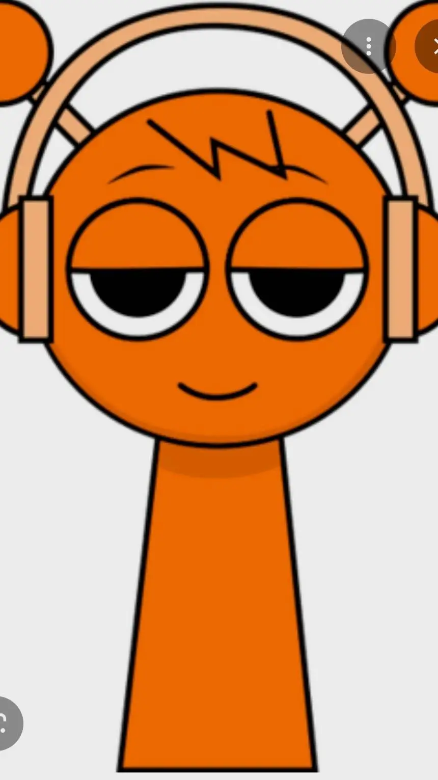ai character: nick Smith <3 background