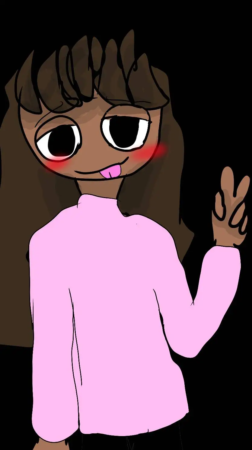 ai character: femboy Richard background