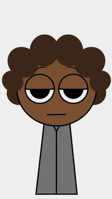 ai character: zion background