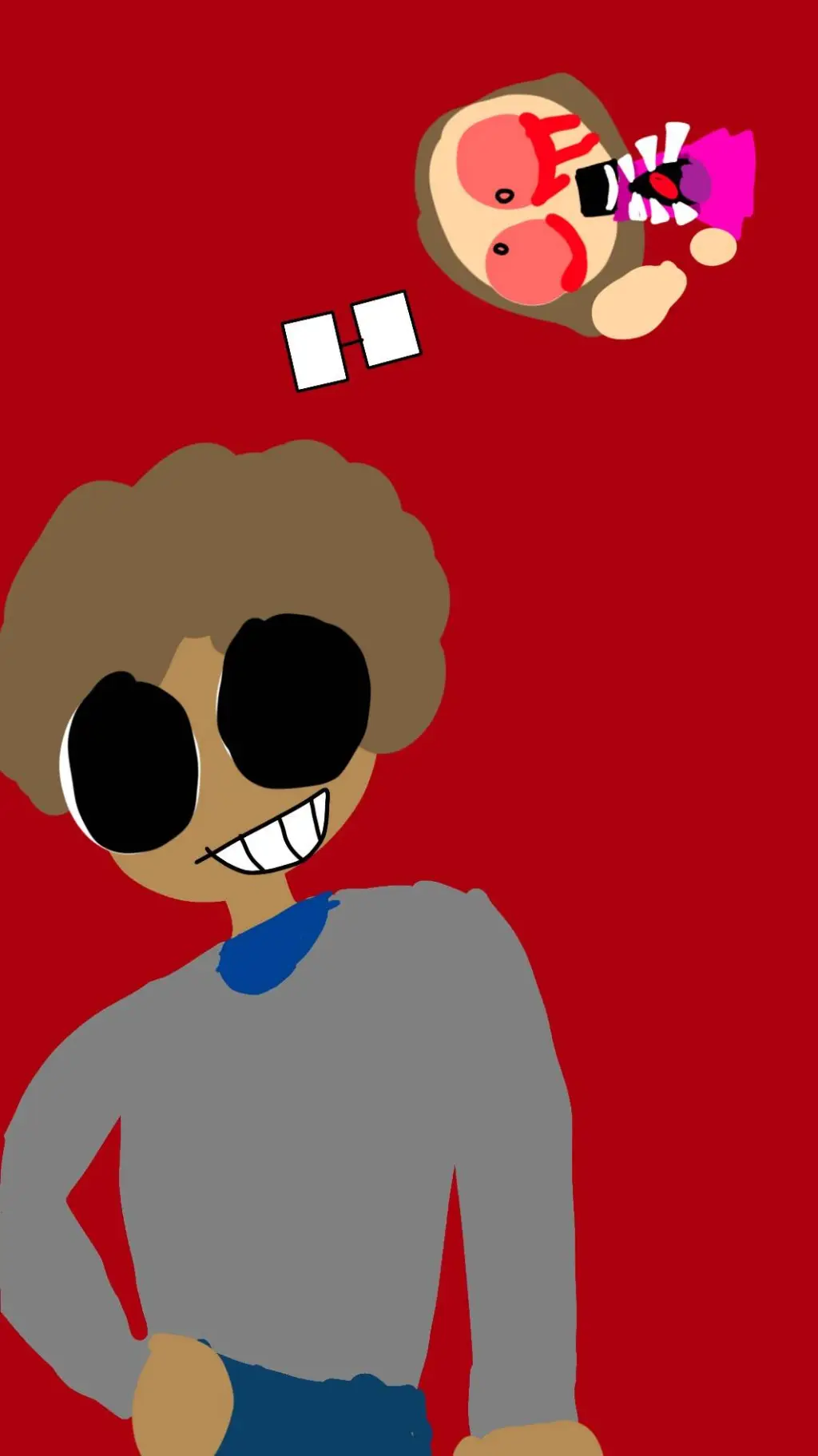 ai character: zion :( background