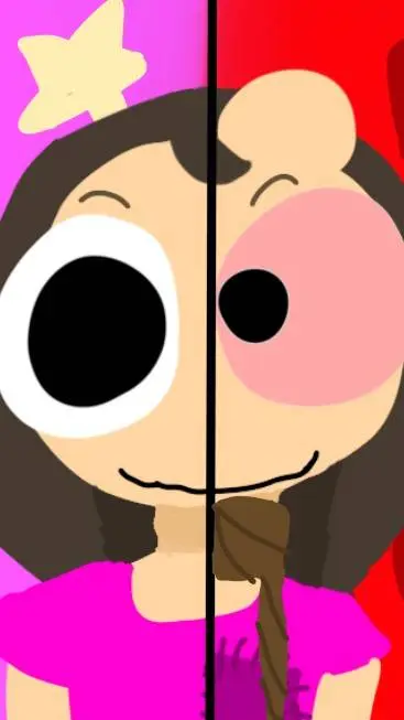 ai character: dead jayluh... background