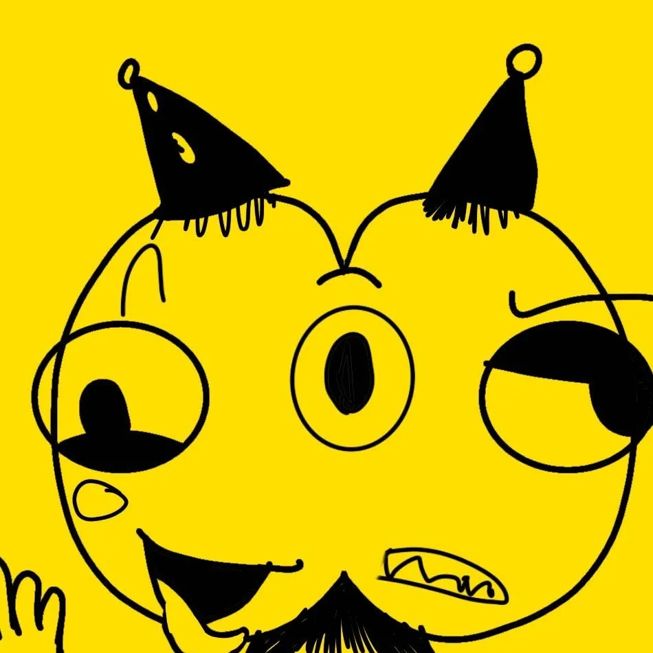 chat with ai character: headcase harry 