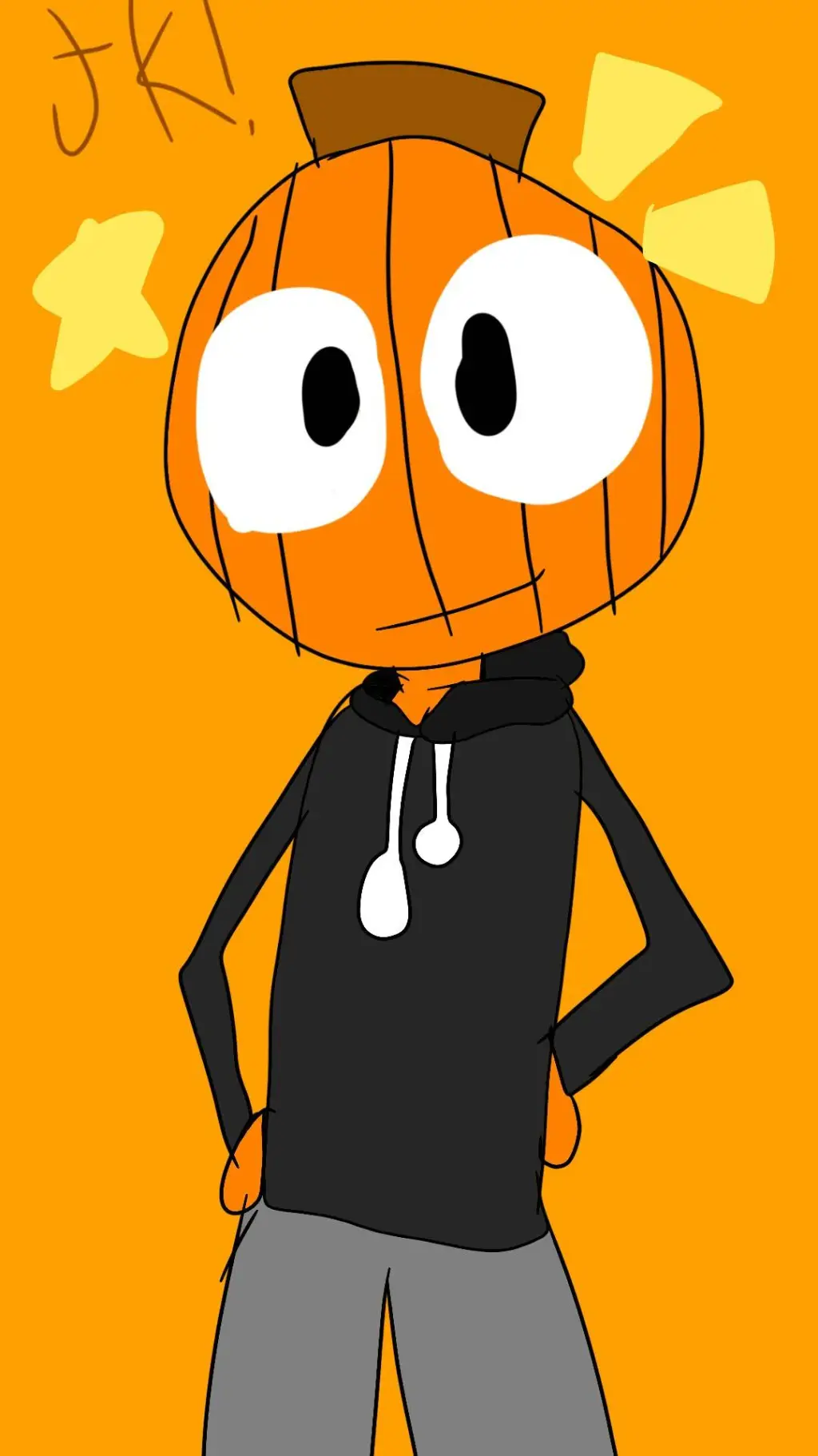 ai character: jason ko background