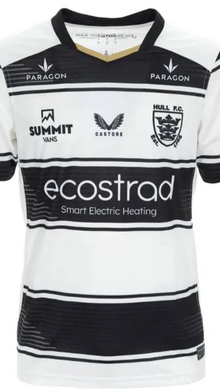 ai character: beat hull FC 3 background