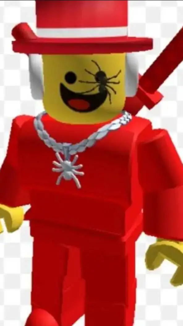 ai character: Sammy  background