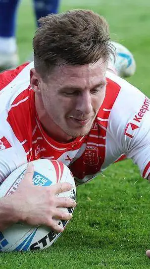 ai character: rugby league sim background