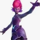 chat with ai character: The Herald