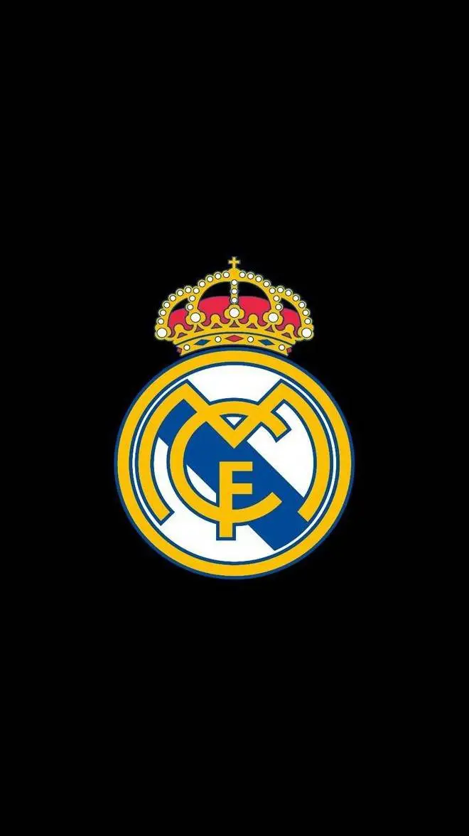 ai character: Real Madrid  background