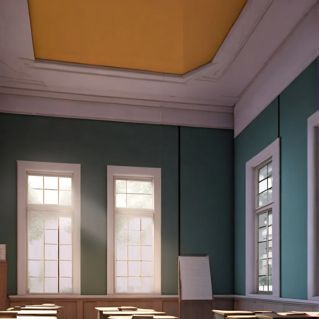 chat with ai character: ST group 