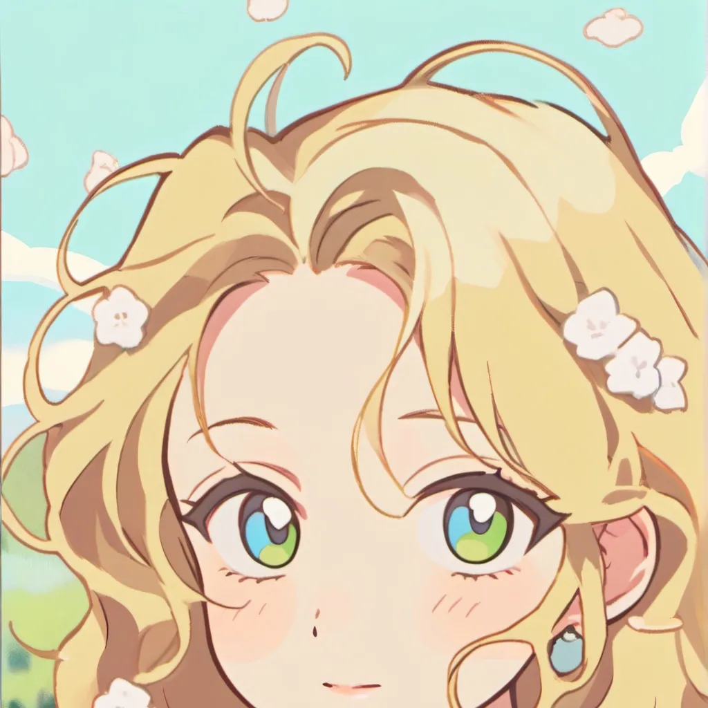 chat with ai character: Amy