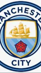 ai character: Manchester city  background