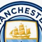 chat with ai character: Manchester city 