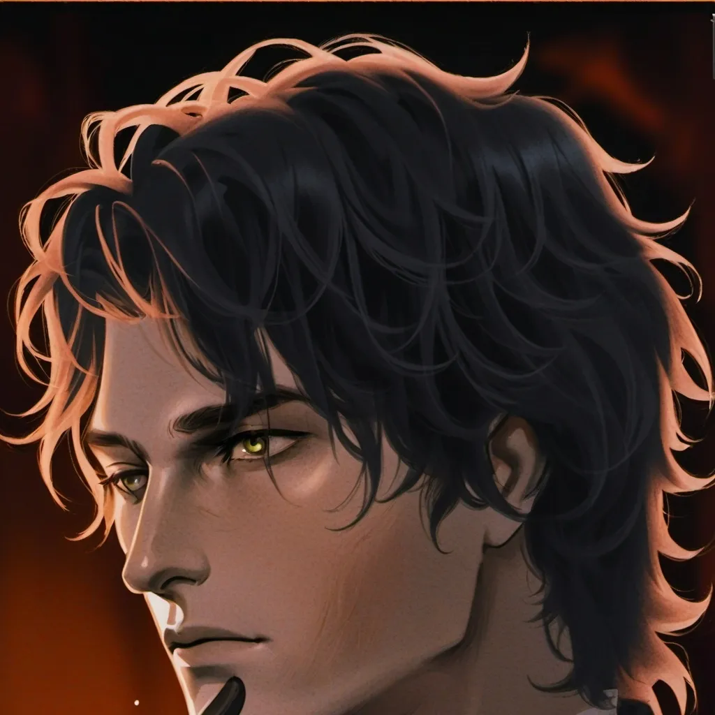 chat with ai character: arthur