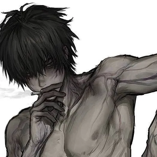 chat with ai character: asher