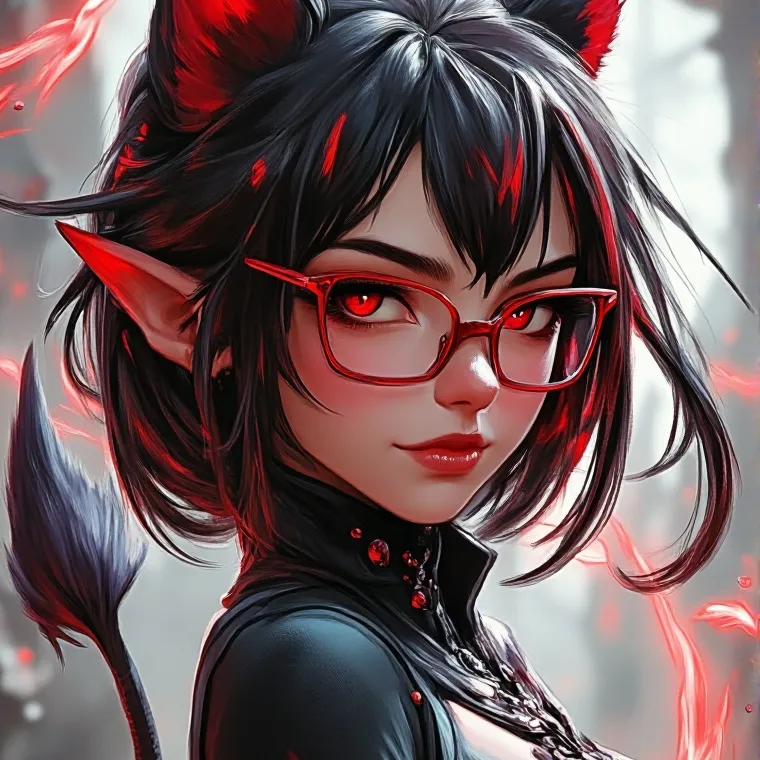 chat with ai character: Dēvà