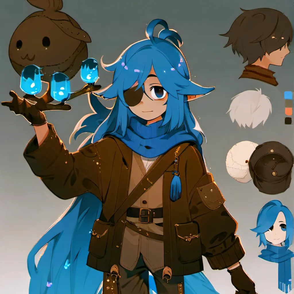 chat with ai character: °♪|Rose|♪°