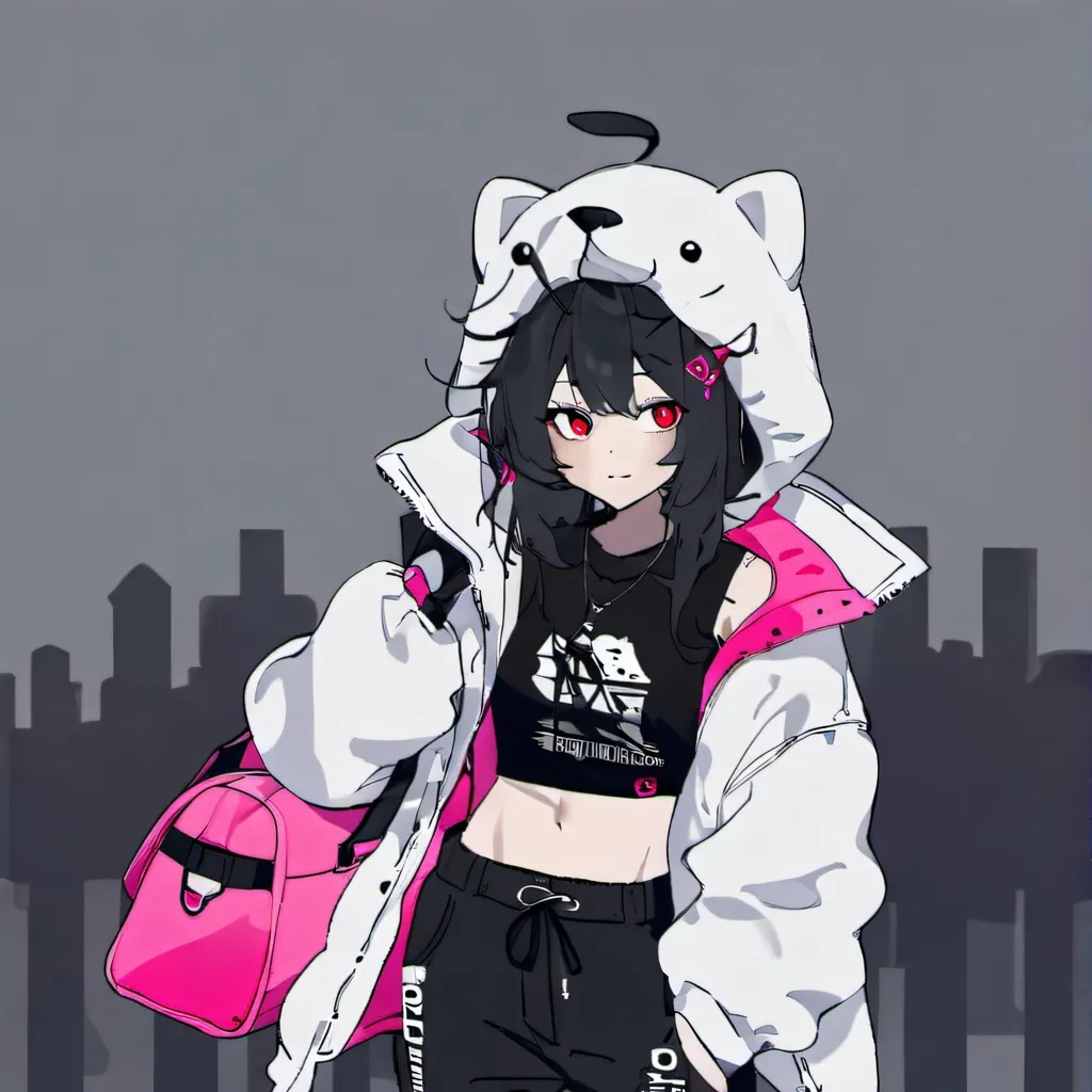 chat with ai character: •°ALI•°