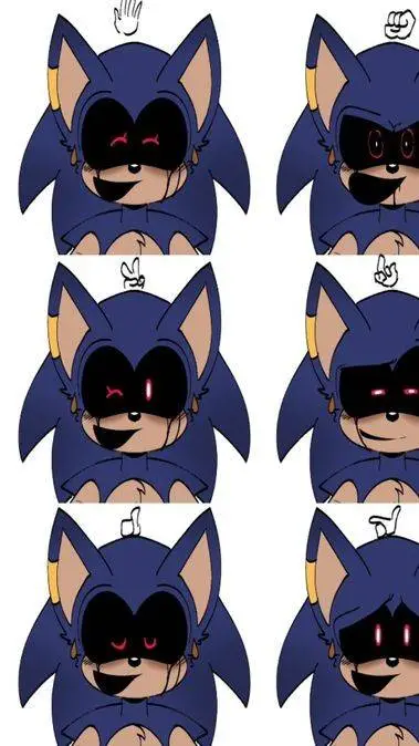 ai character: Curse  background