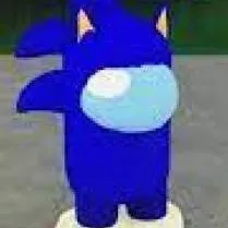 chat with ai character: roasting sonic