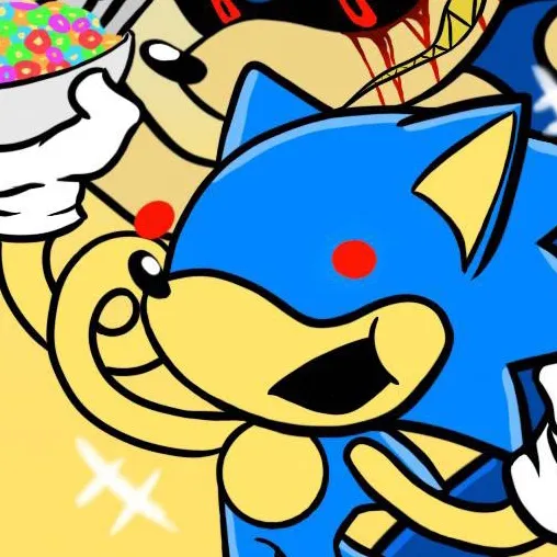 chat with ai character: EXE roommates