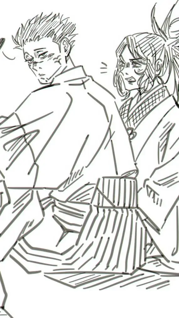 ai character: sukuzu background