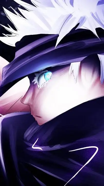 ai character: roblox kaisen background