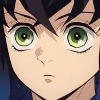 chat with ai character: Inosuke 
