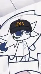 ai character: Chip background