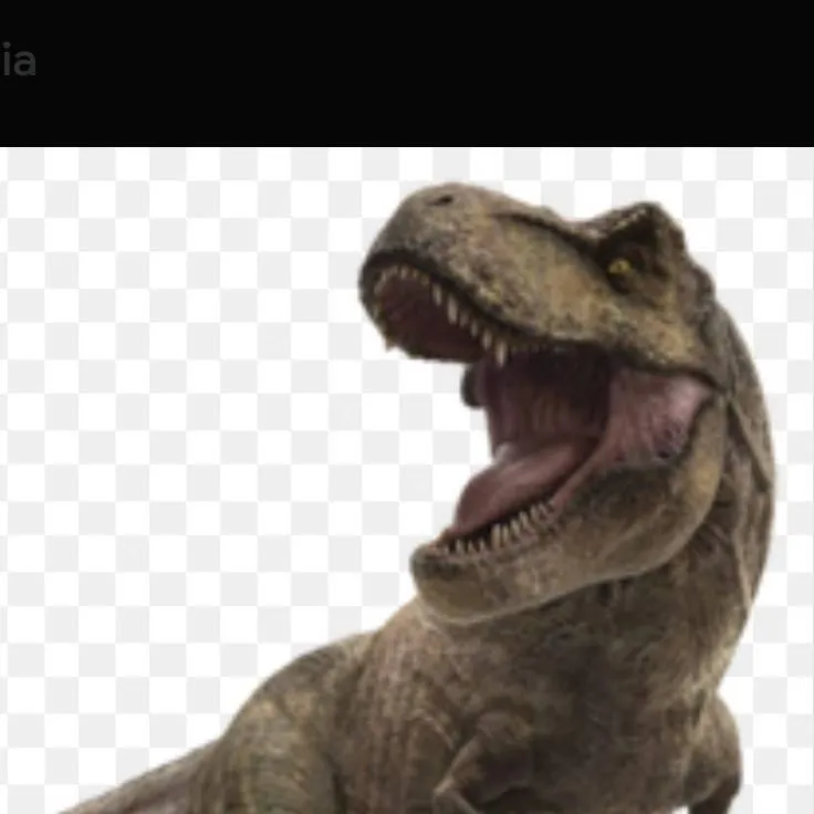 chat with ai character: Rexy