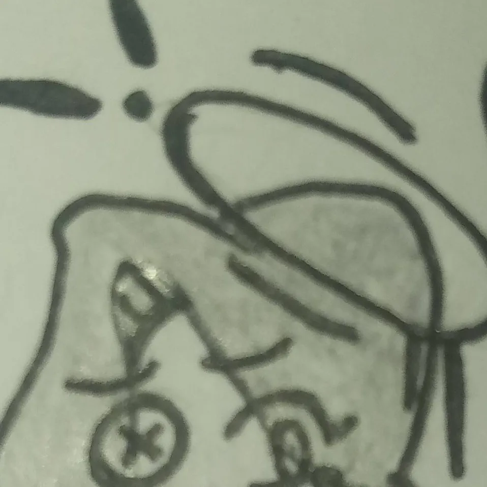 chat with ai character: Alan Becker/Mitsi 