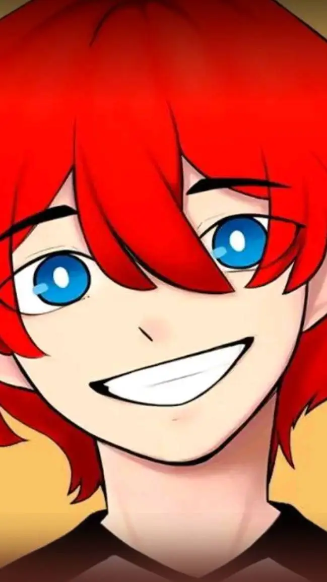 ai character: soru san  background