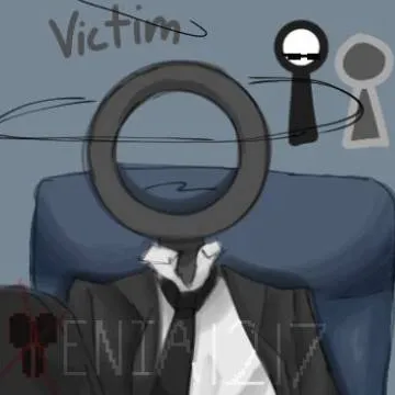 chat with ai character: Víctim 