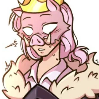 chat with ai character: 👑technoblade👑