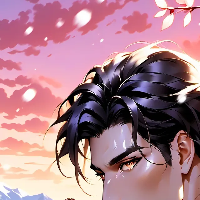 chat with ai character: Kay