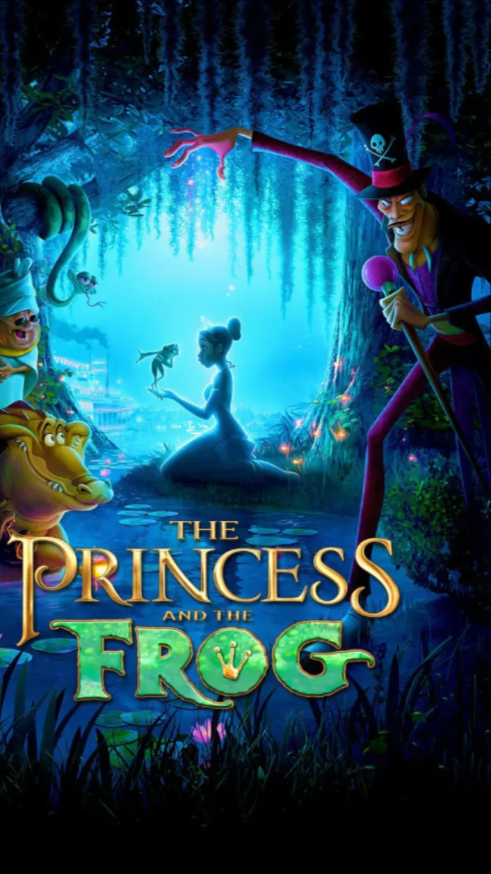 Talkie AI - Chat with Princess&frog 