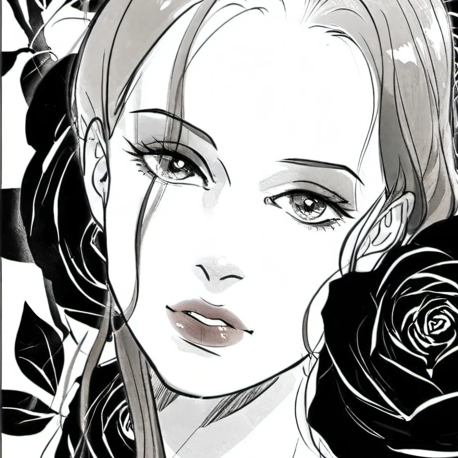 chat with ai character: Rosanne