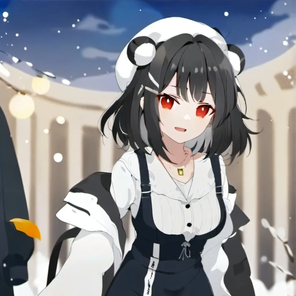 chat with ai character: кри́стал
