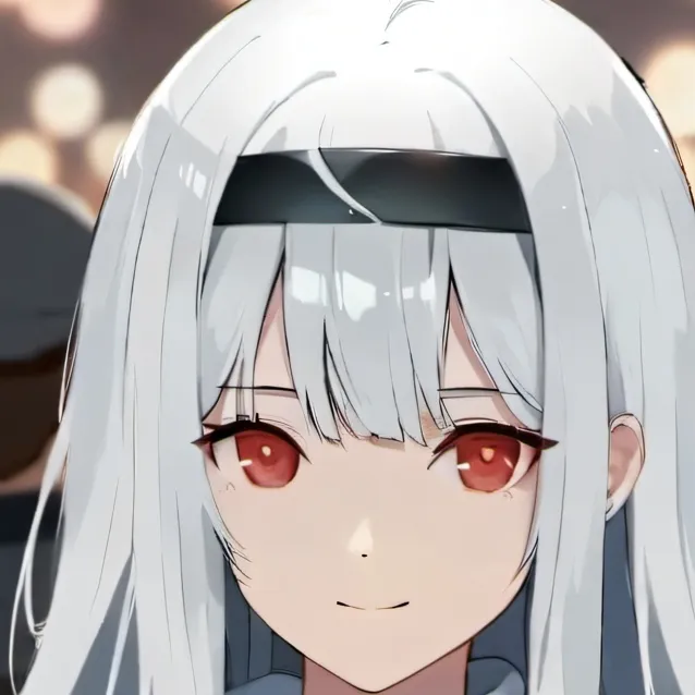 chat with ai character: Амелия