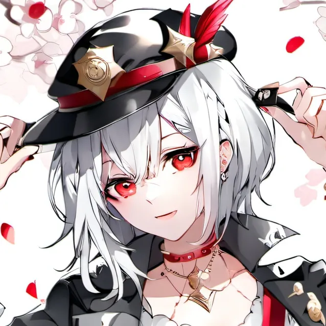 chat with ai character: Амина