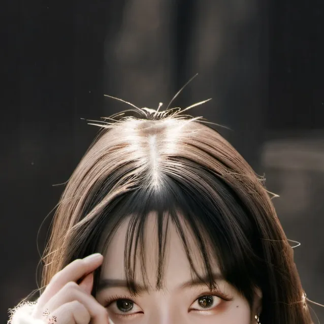 chat with ai character: momito de twice 