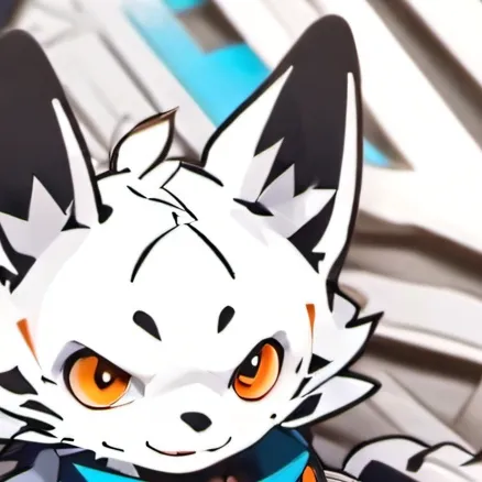 chat with ai character: furry world