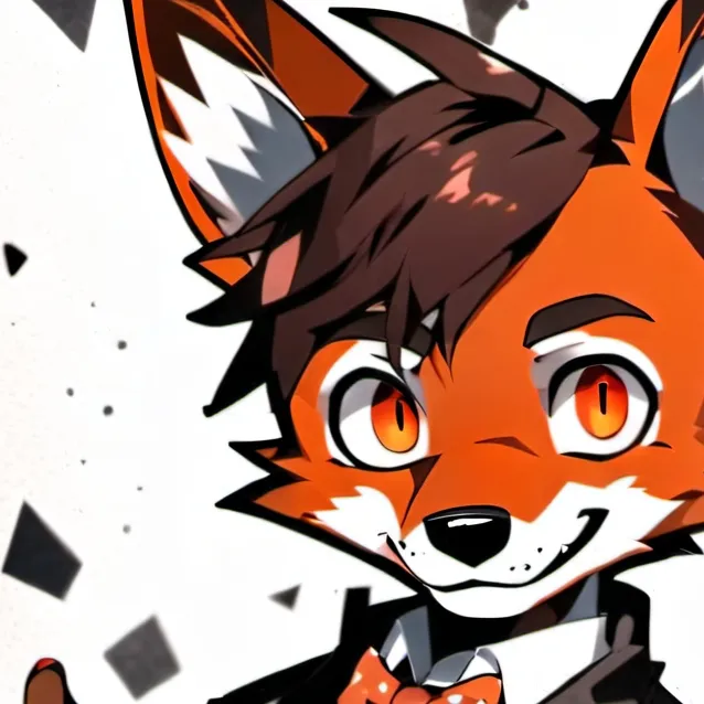 chat with ai character: fnaf world