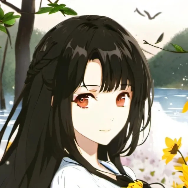 chat with ai character: pick me at school