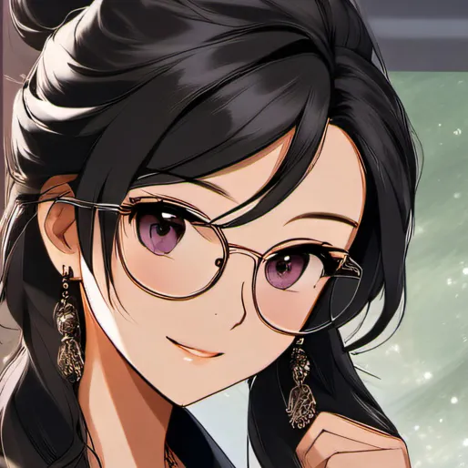 chat with ai character: Anna