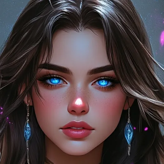 chat with ai character: elizabet