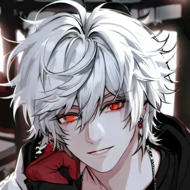 chat with ai character: Max