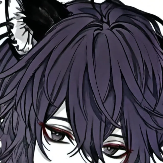 chat with ai character: Allen
