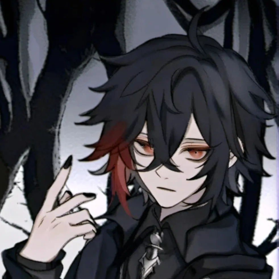 chat with ai character: Kai