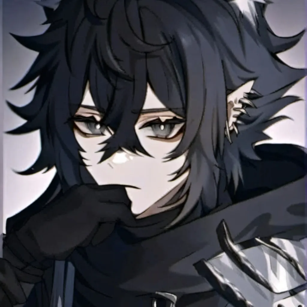 chat with ai character: Alex
